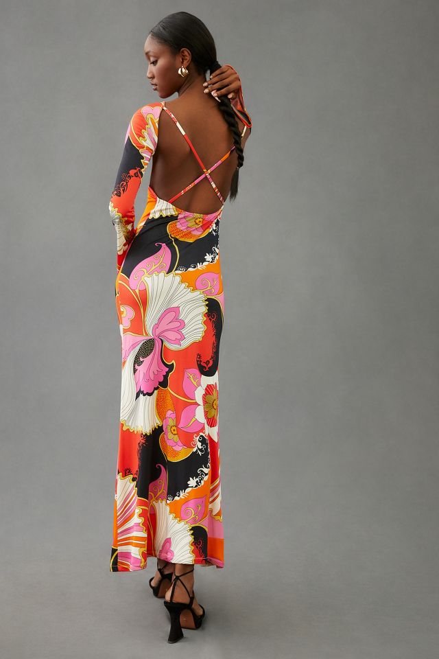 Maxi Dresses  Zella Dress - Ronny Kobo Womens » Infoevent