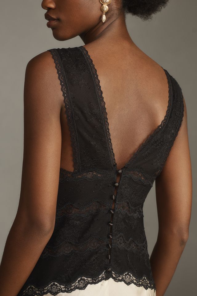 Ronny Kobo Naila Maxi Dress #4