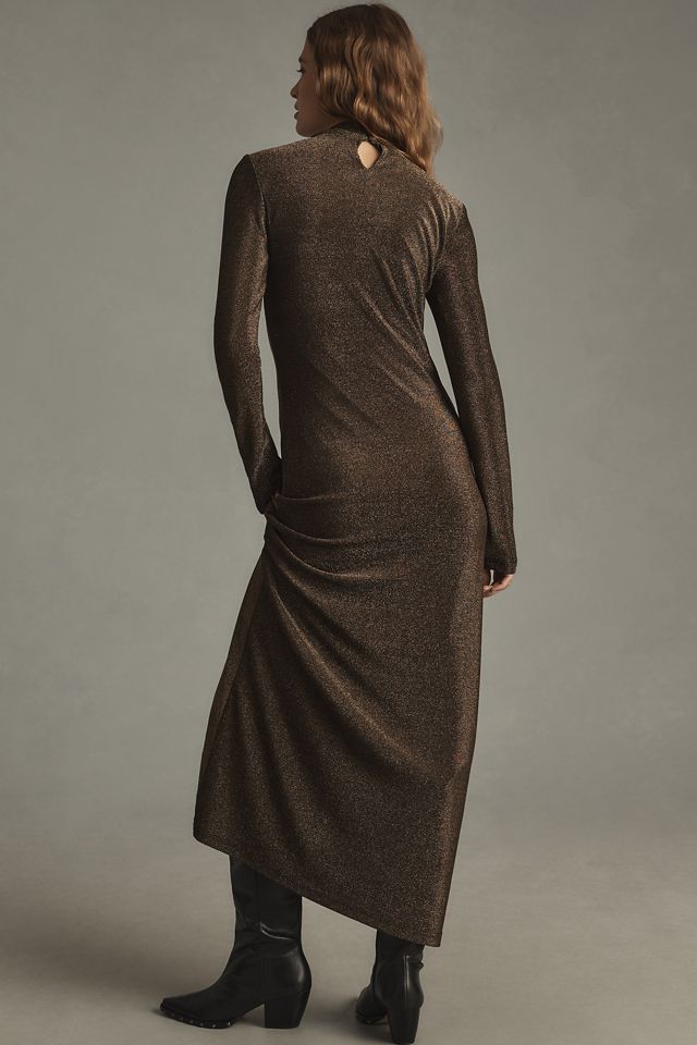 Walter Baker Ella Maxi Dress #1