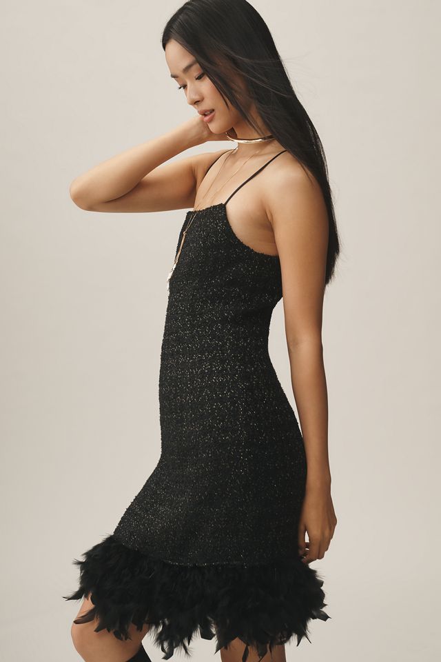 Walter Baker Helen Mini Dress #2