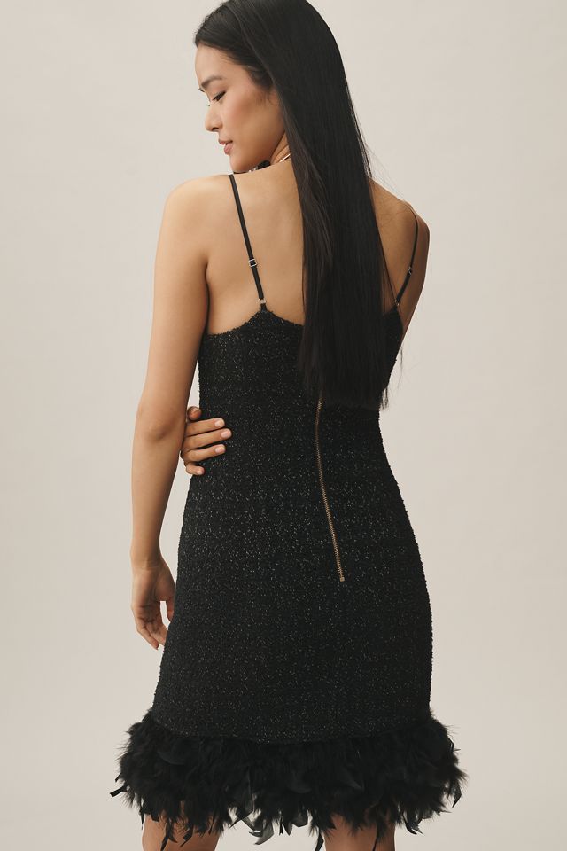 Walter Baker Helen Mini Dress #3