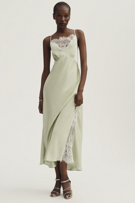 Cynthia Midi Dress