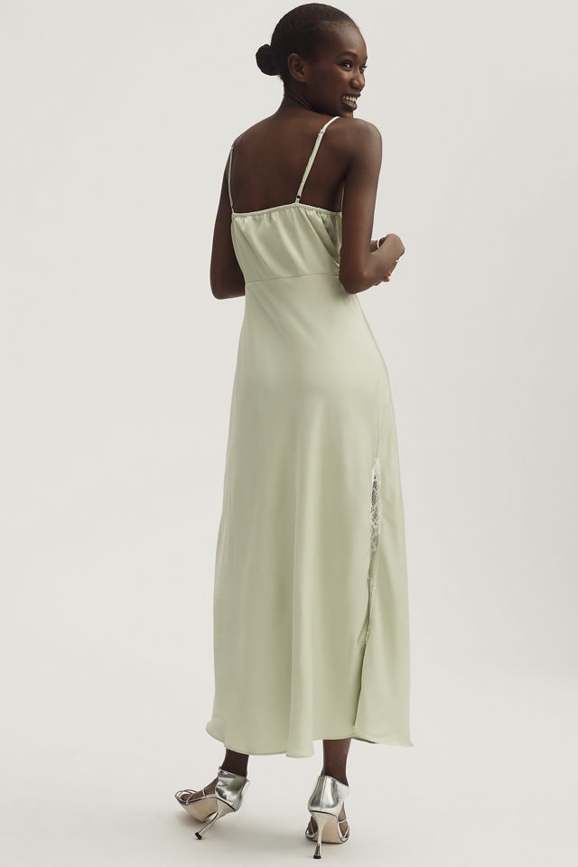 knee length dresses for ladies Coco Rosine