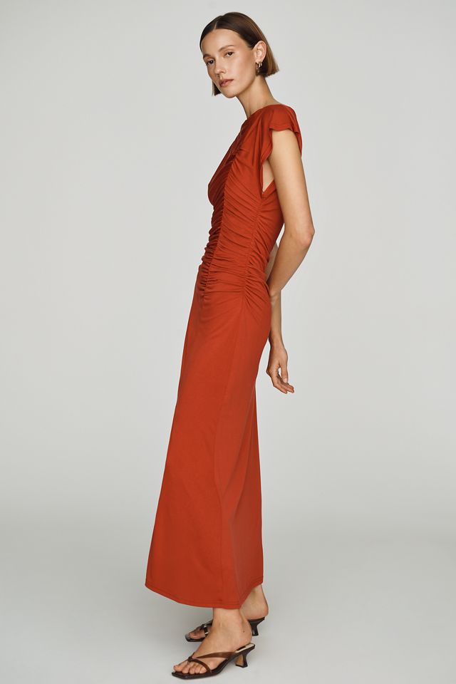 SOVERE Miro Maxi Dress #3