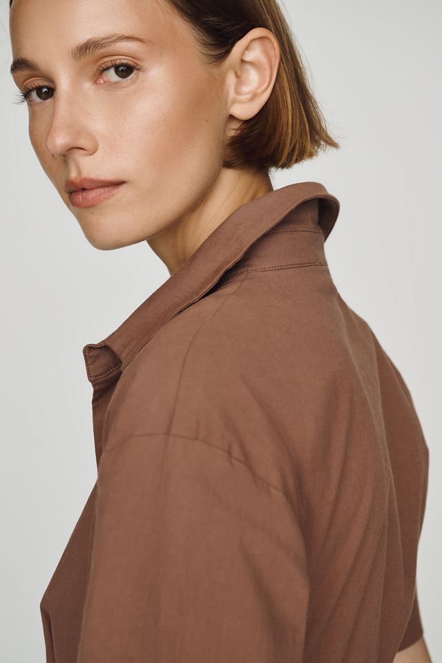 SOVERE Atlas Mini Dress #1
