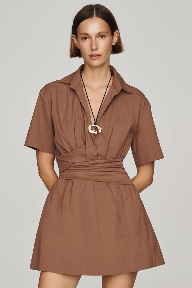 SOVERE Atlas Mini Dress #2