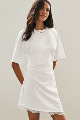 By Anthropologie T-Shirt Shift Dress | Anthropologie