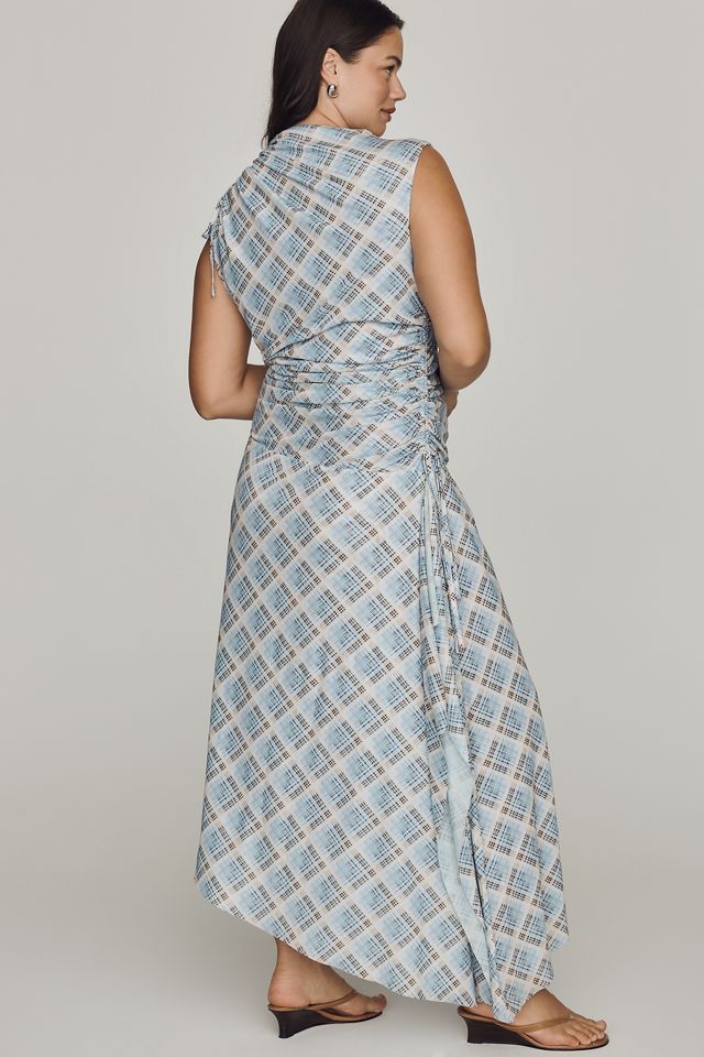 SOVERE Novalyn Midi Dress #1