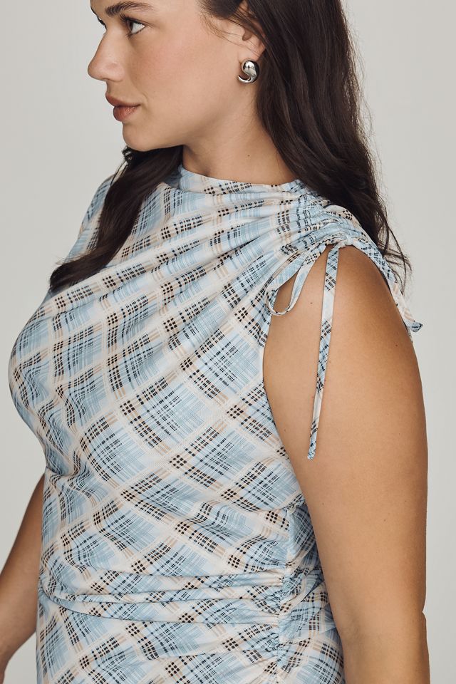 SOVERE Novalyn Midi Dress #2