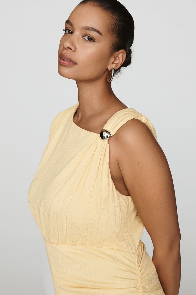 SOVERE Kinslee Plus Maxi Dress #1