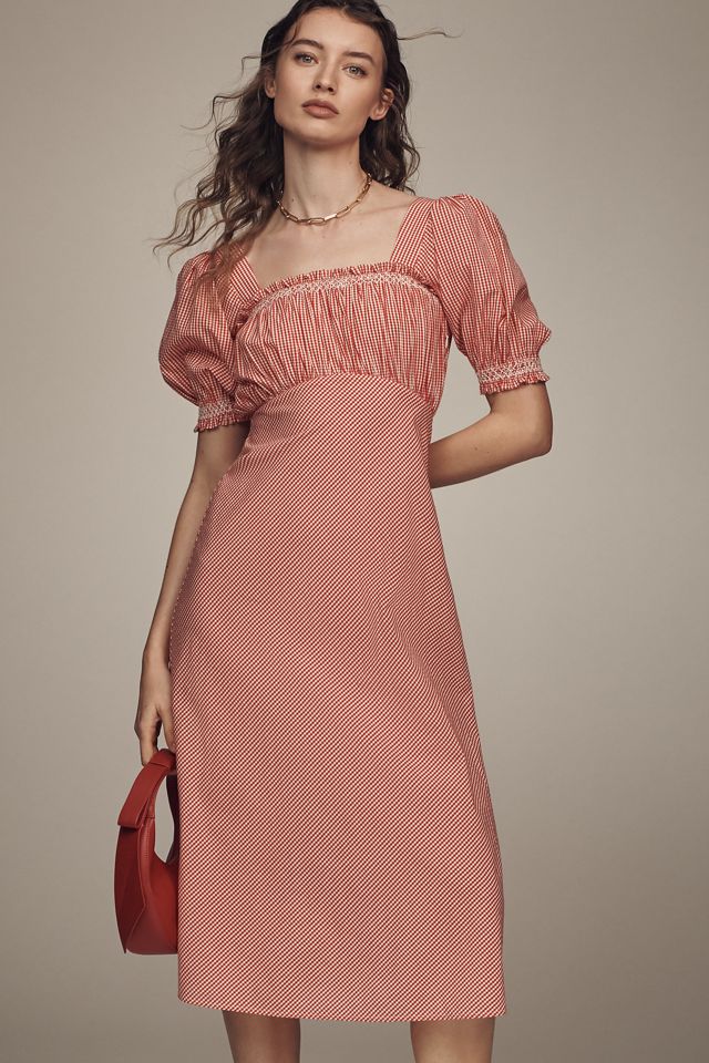 Mille Nicolette Midi Dress #2