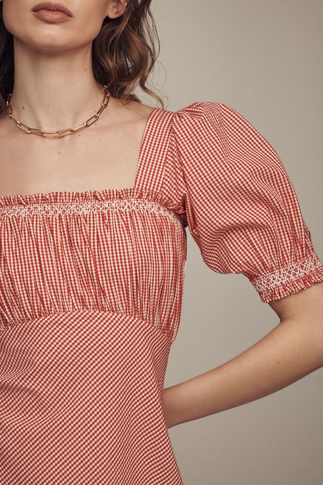 Mille Nicolette Midi Dress #3