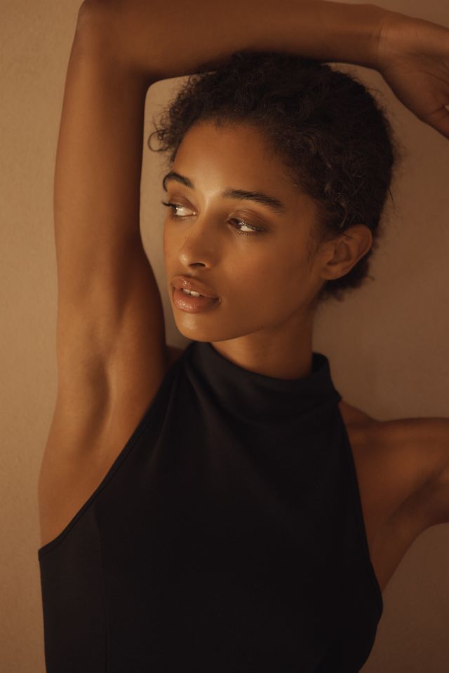 The Mariana Drop-Waist Maxi Dress by Maeve #4