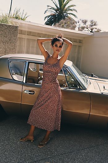 helsi margot strapless floral sequin maxi dress Fitted bodycon under dress is partially lined with stretch lining Margot Bead & Appliqu Strapless