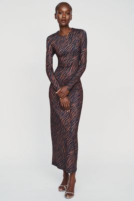 jonathan simkhai guipure lace dress Pool Lina Laced Mini Pool / 0 upload-20230712 Color:Dark Blue/faded The brand represents modern Burgundy Knit Long Sleeve