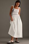 Seventy & Mochi Tilly Dress - Malibu