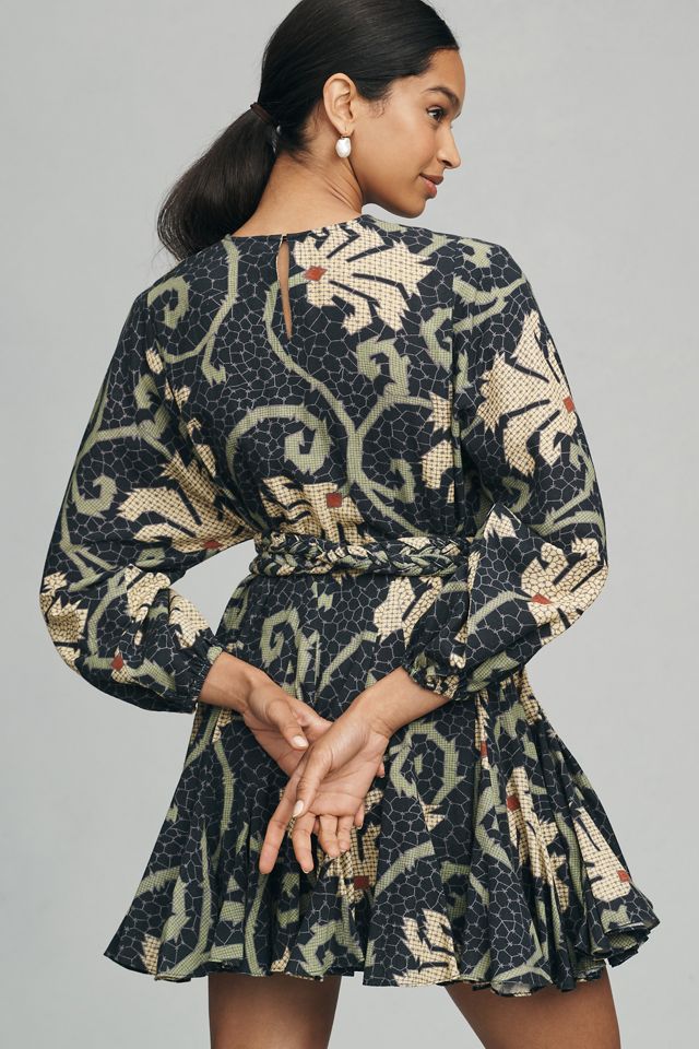 RHODE Ella Mini Dress #1