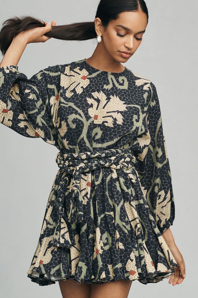 RHODE Ella Mini Dress #2