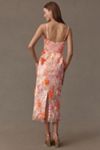 helsi gemma embroidered dress Helsi Gemma Maxi Dress