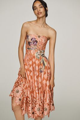 Floral Dresses for Women | Mini, Maxi & More | Anthropologie