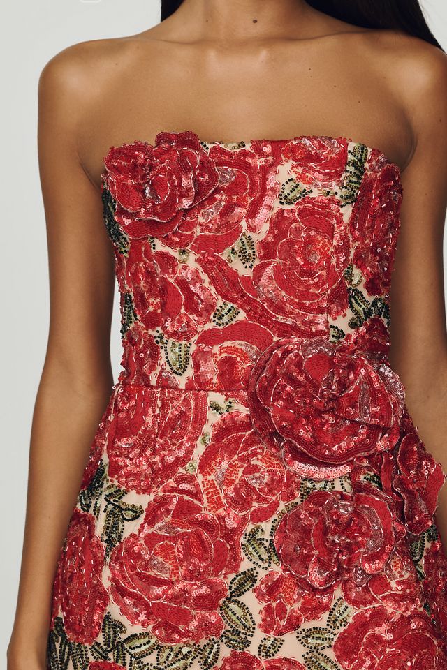 Helsi Caprice Dress #2