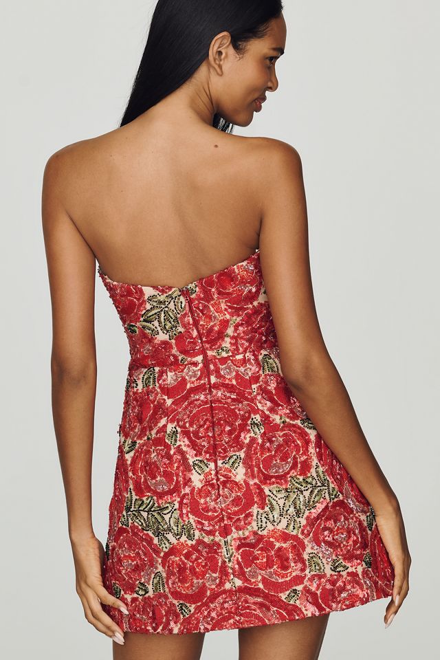 Helsi Caprice Dress #3