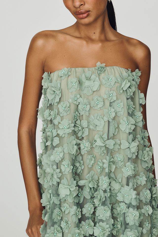Helsi Bianca Dress #1