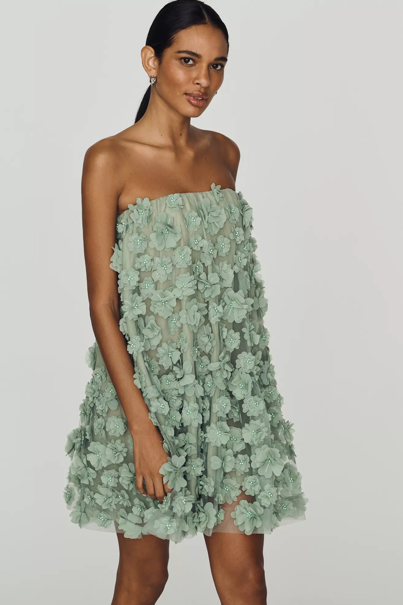 Helsi Bianca Dress