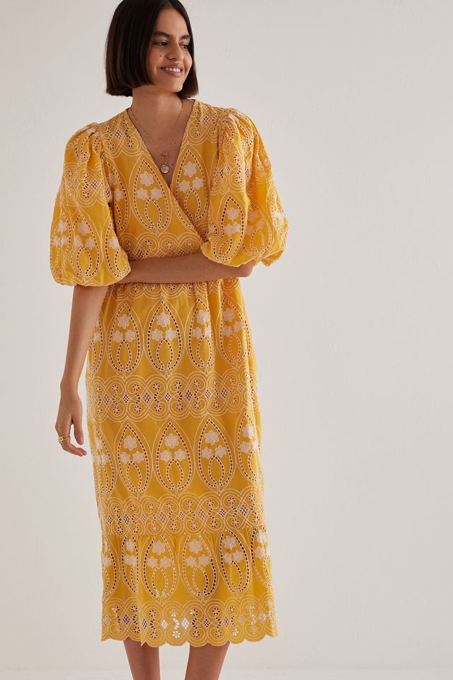 Robe midi Nora Nobody's Child #1