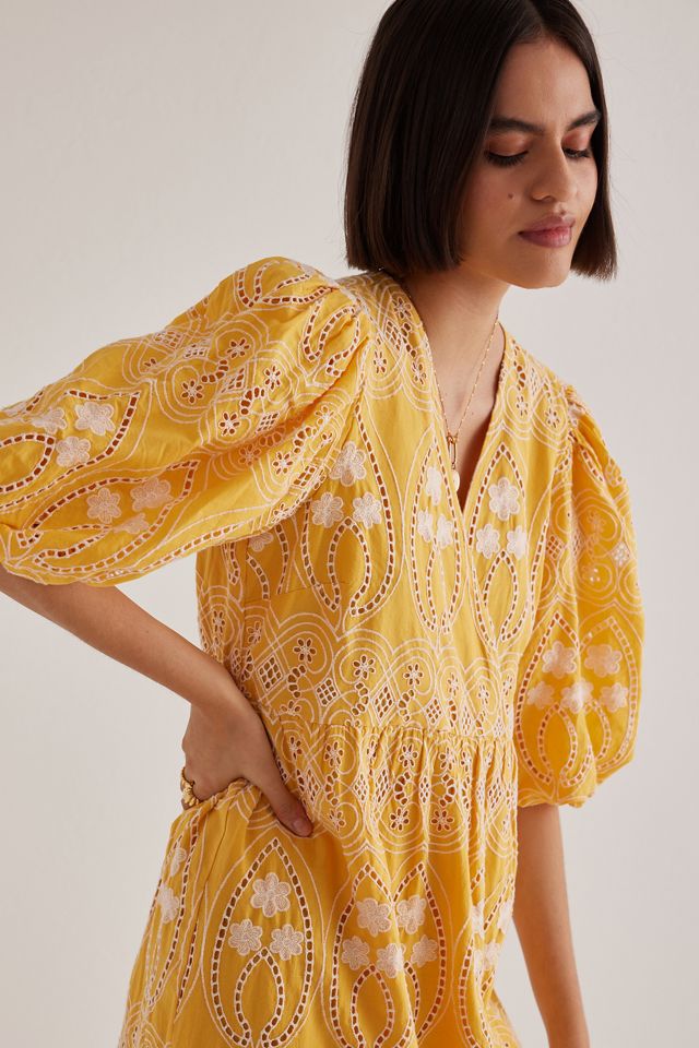 Robe midi Nora Nobody's Child #2