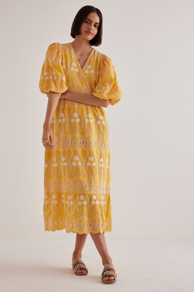 Robe midi Nora Nobody's Child #3
