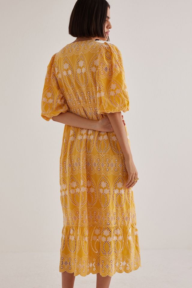 Robe midi Nora Nobody's Child #5