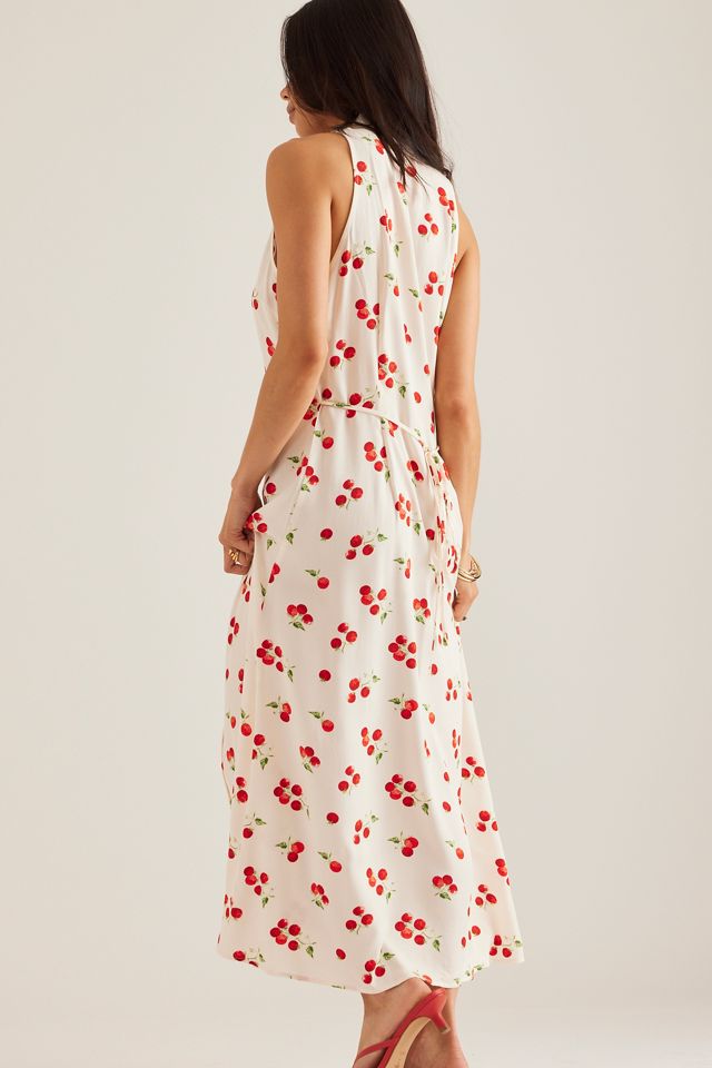 Vestido Midi Estampado de Tomate Sark de Nobody's Child #1
