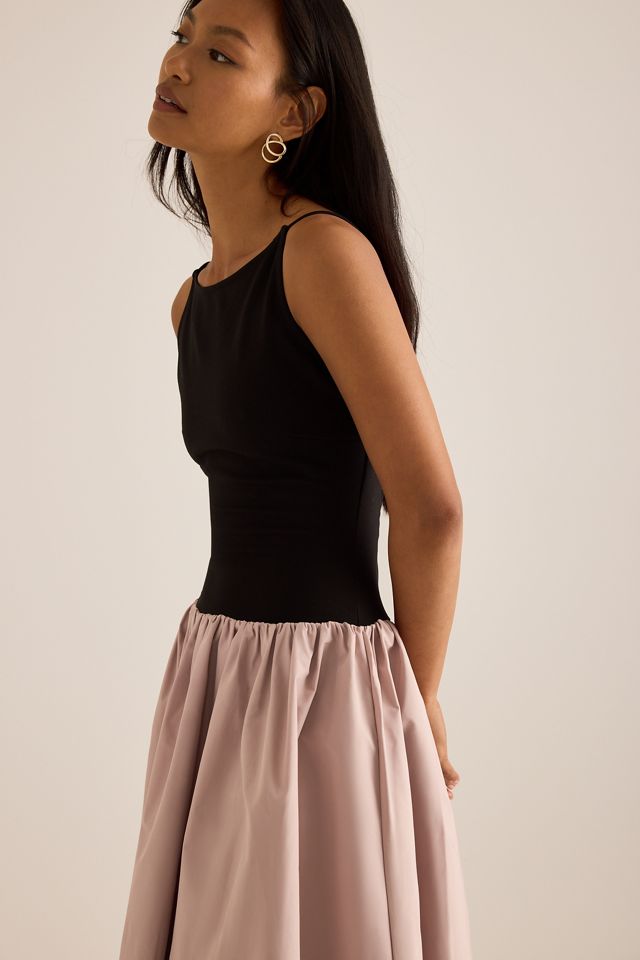 Nobody's Child Carmel Midi Dress #5