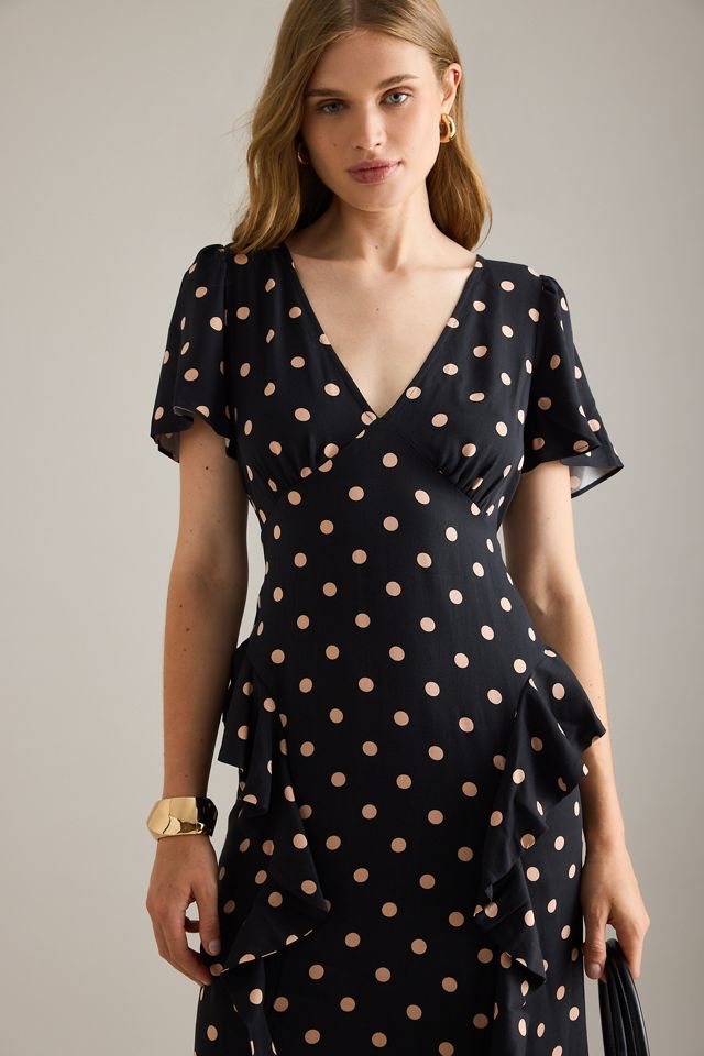 Abito midi Lyndsey Nobody's Child #2