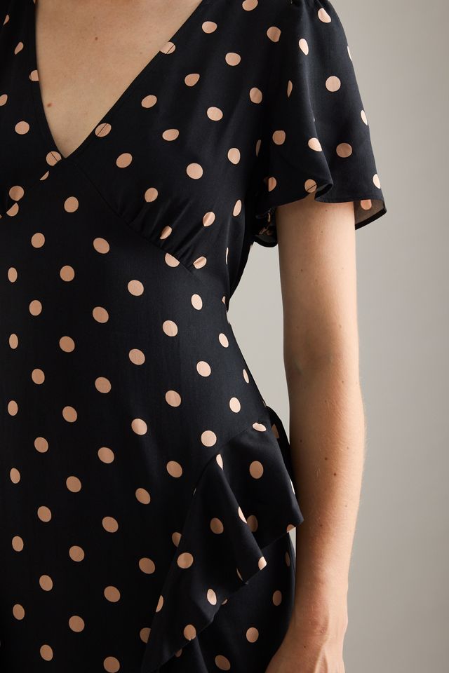 Abito midi Lyndsey Nobody's Child #5