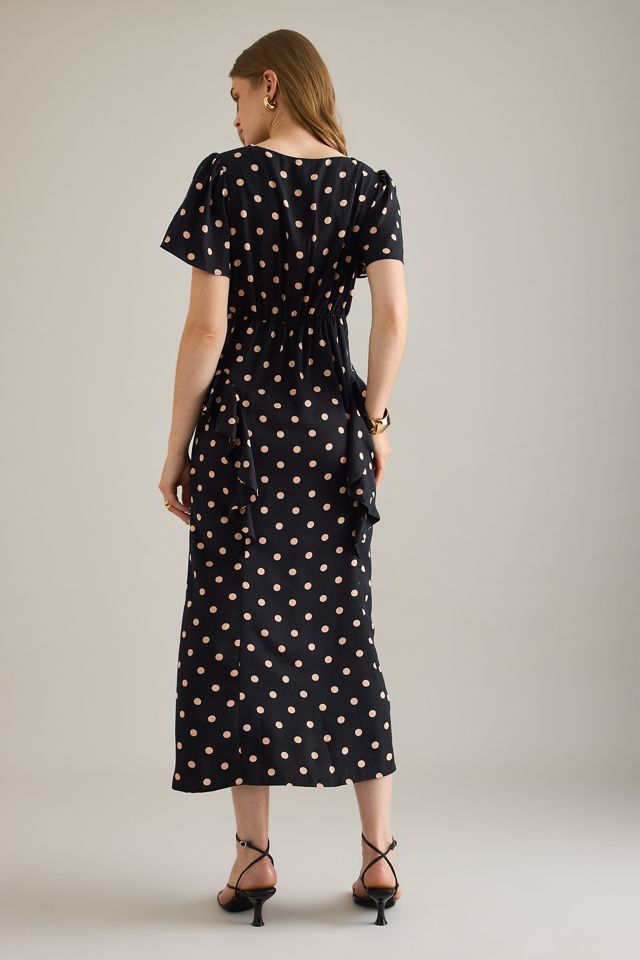 Abito midi Lyndsey Nobody's Child #1