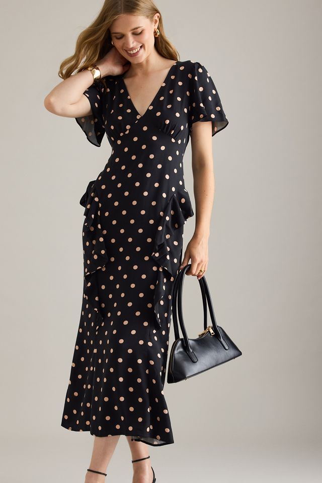 Abito midi Lyndsey Nobody's Child #3