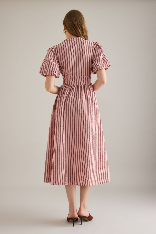 Nobody's Child Starlight Midi Dress #1