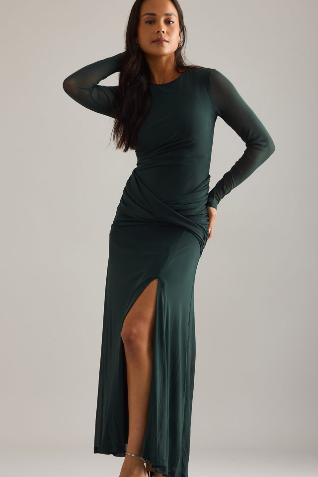 Nobody's Child Tammy Midi Dress #3