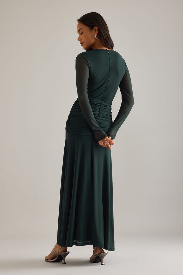 Nobody's Child Tammy Midi Dress #1