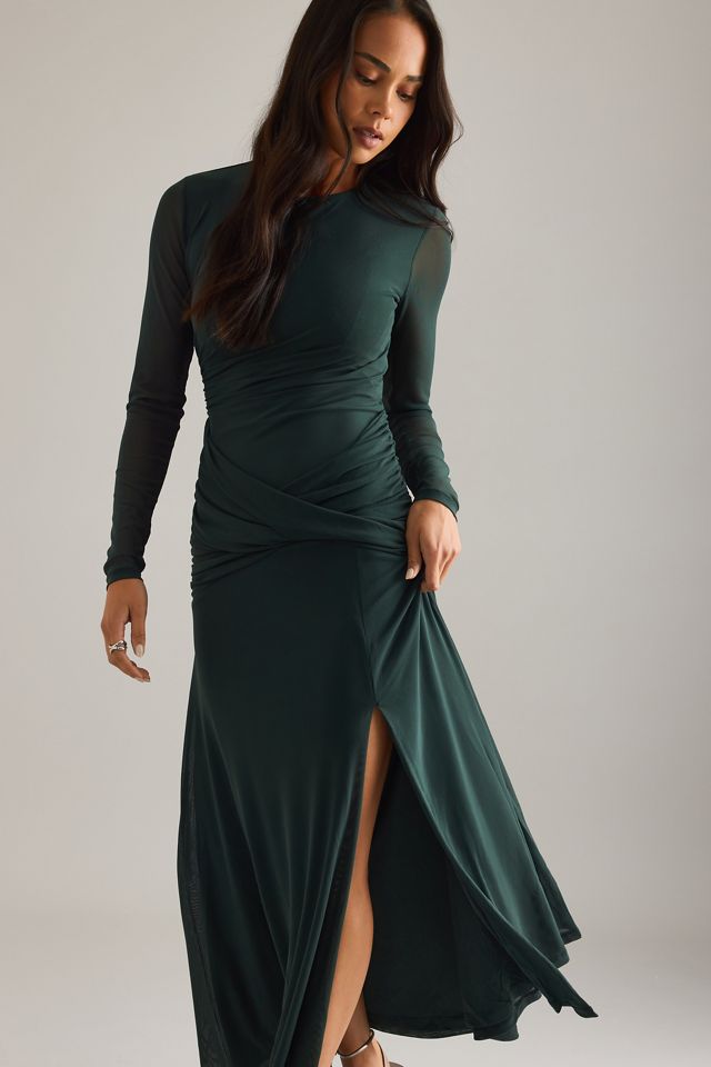 Nobody's Child Tammy Midi Dress #2