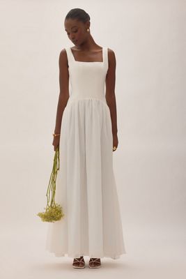 Drop Waist Dresses | Anthropologie UK