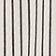 Black & White Stripe