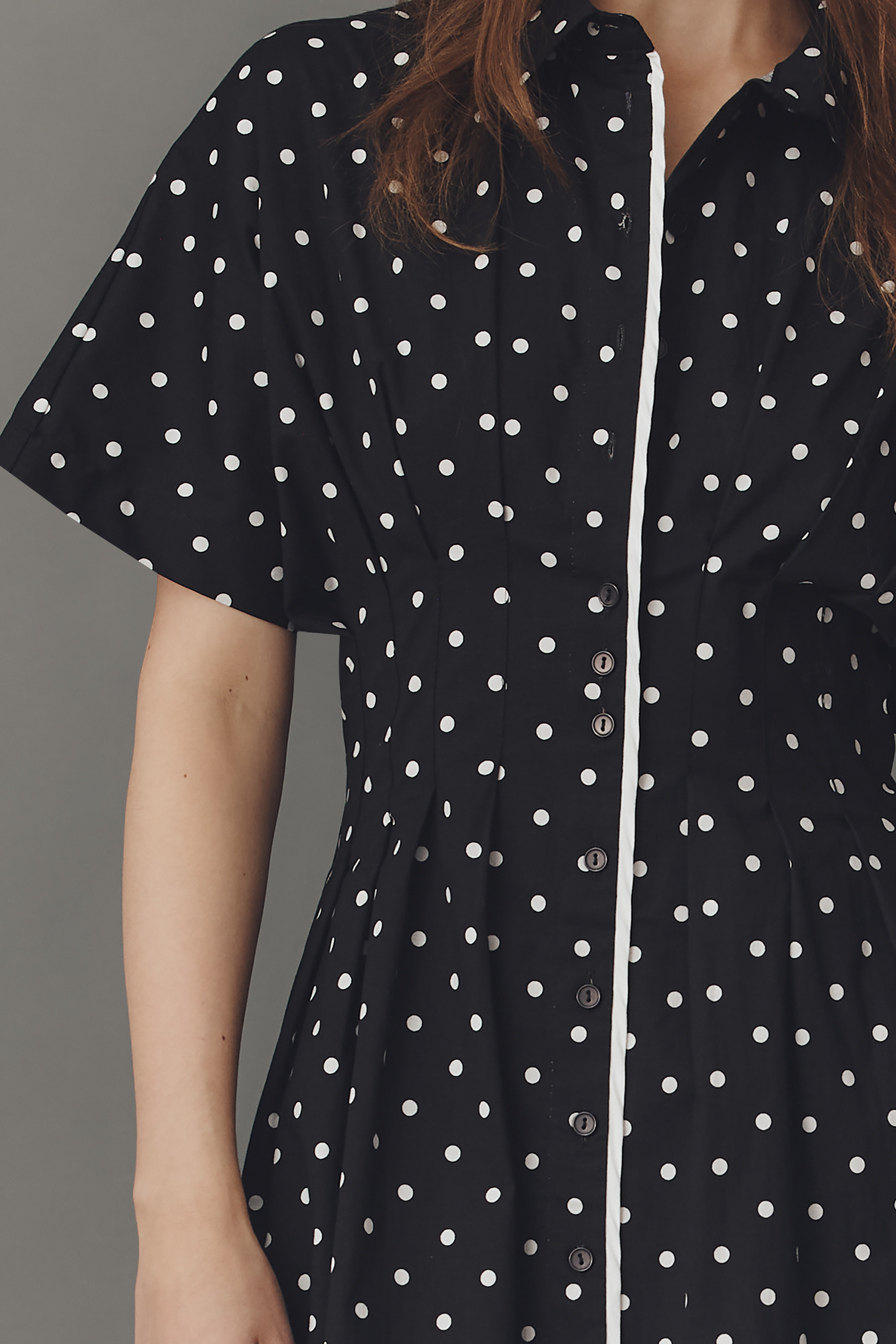 Tobie Shirtdress by Exquise — Image 26