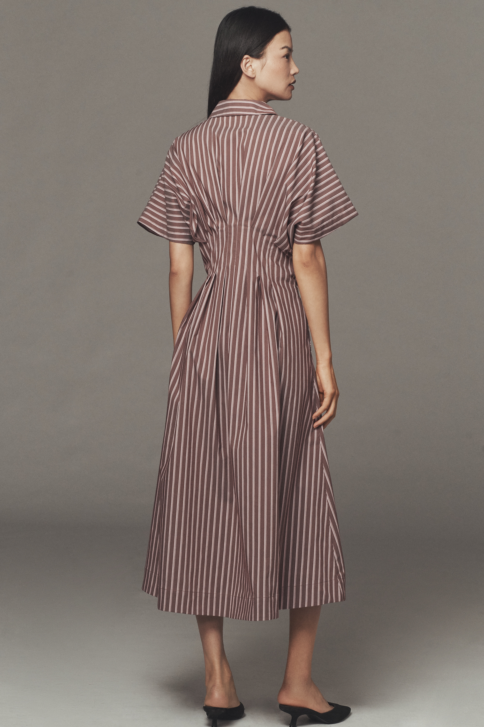 Tobie Shirtdress by Exquise — Image 46