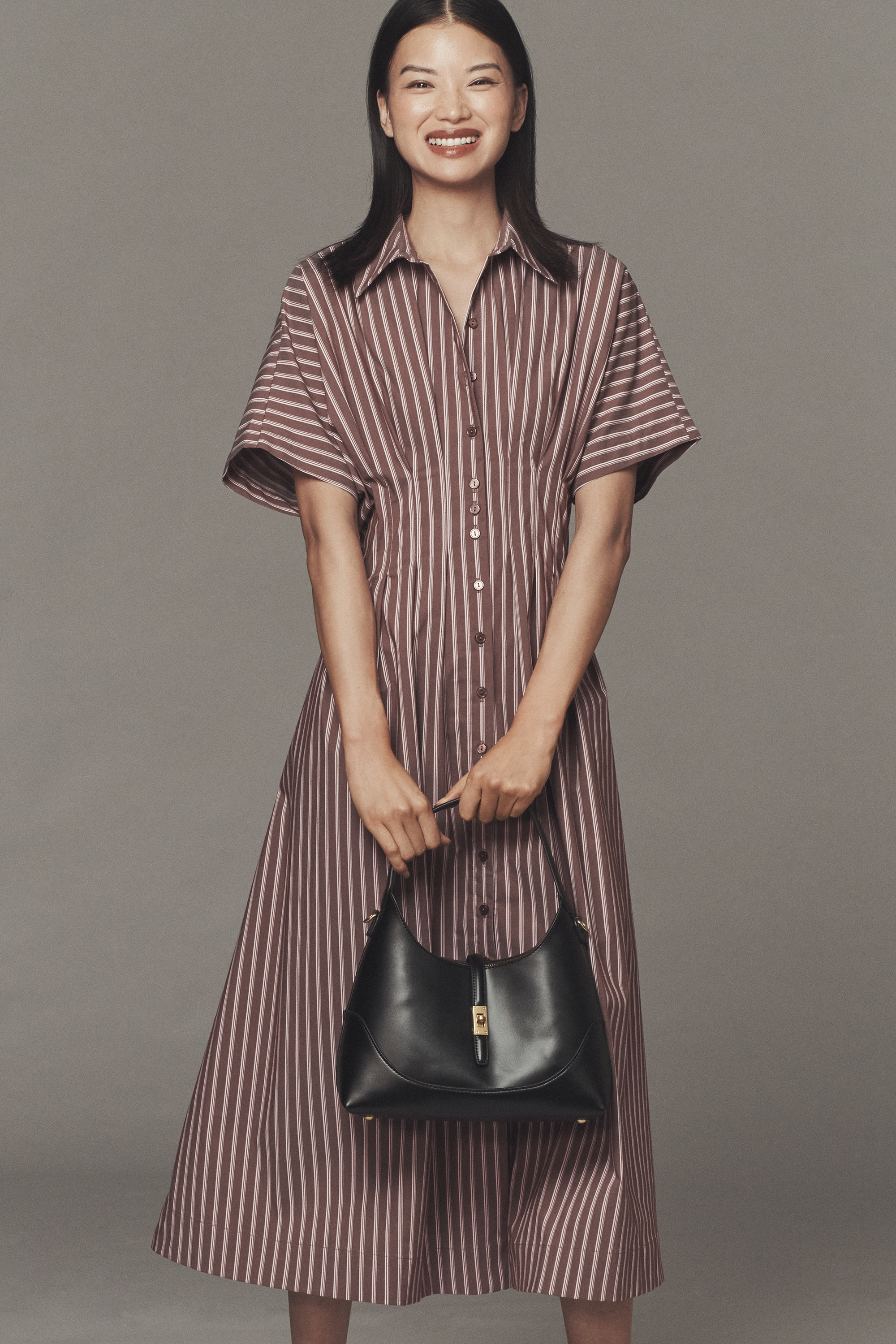 Tobie Shirtdress by Exquise — Image 47