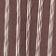 Chocolate/Pink Stripe