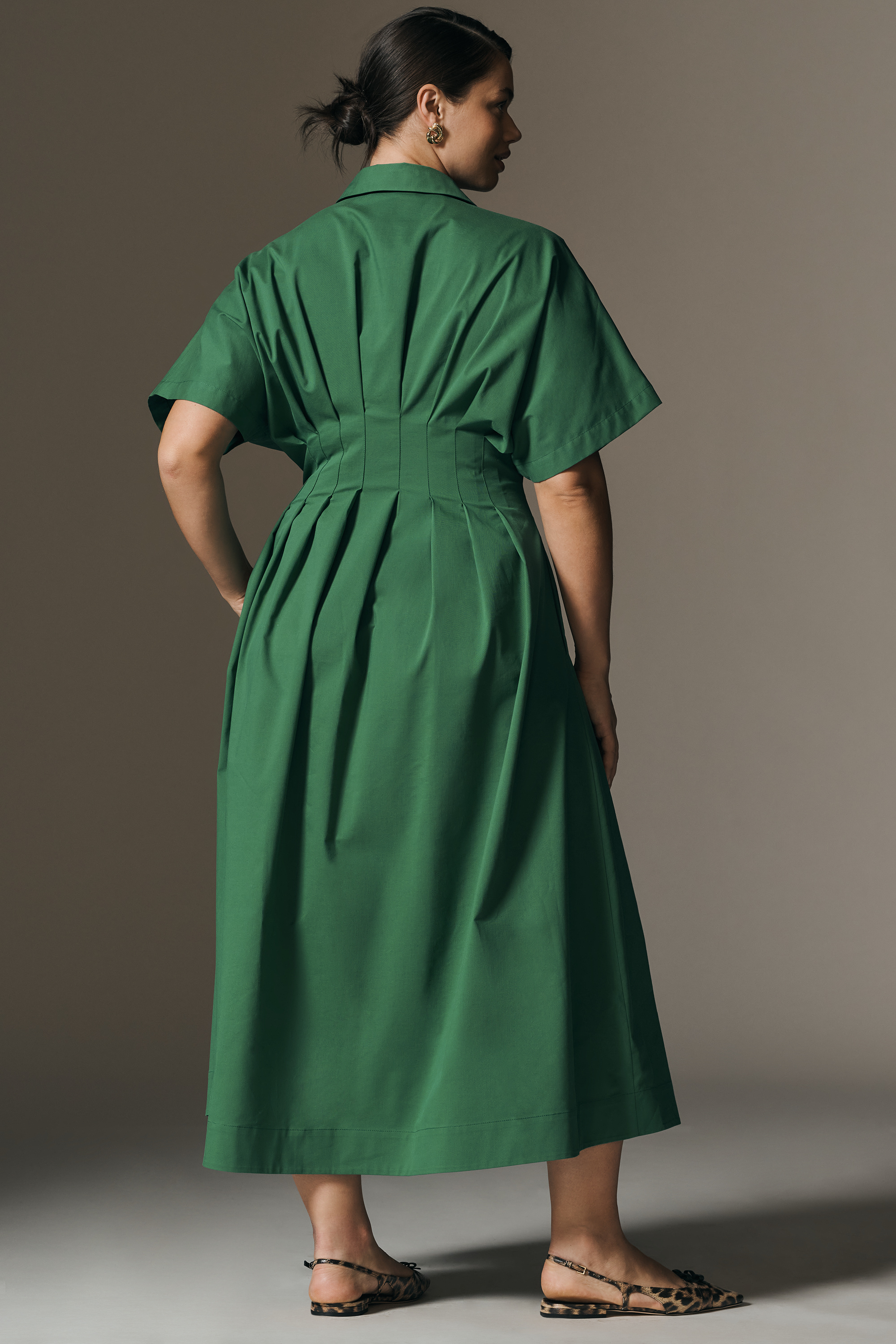 Tobie Shirtdress by Exquise — Image 80