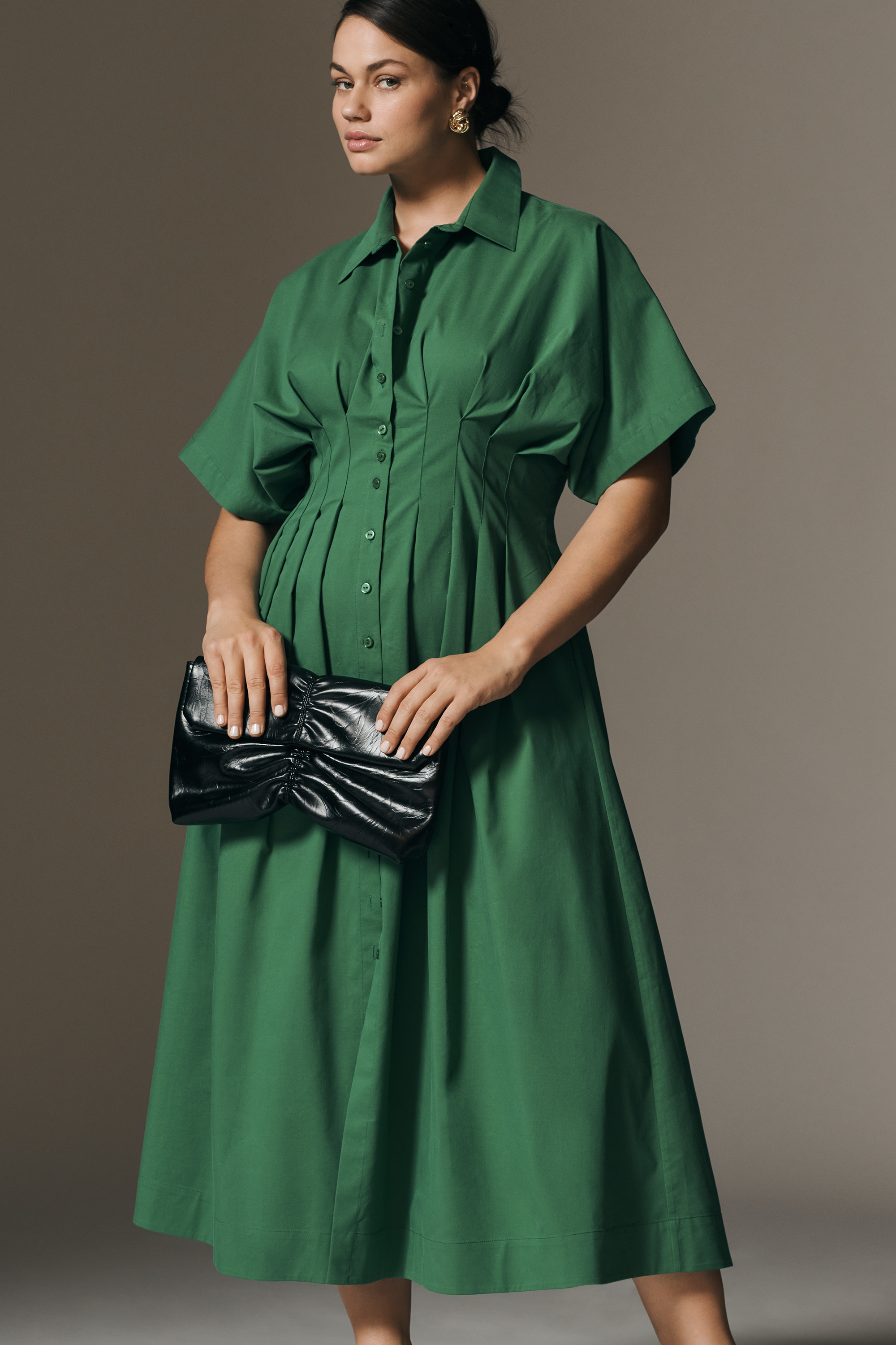 Tobie Shirtdress by Exquise — Image 79